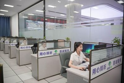 壮美高速畅八桂 不忘初心护坦途——信息咨询服务新篇章