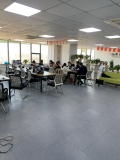 梁溪区屹邦信息咨询服务部 专业信息咨询服务的可靠选择