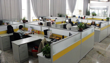 劳务服务与专业工程一体化解决方案