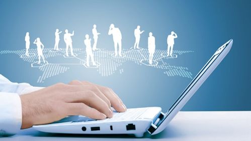 集成电路行业更换ERP系统的关键动因分析