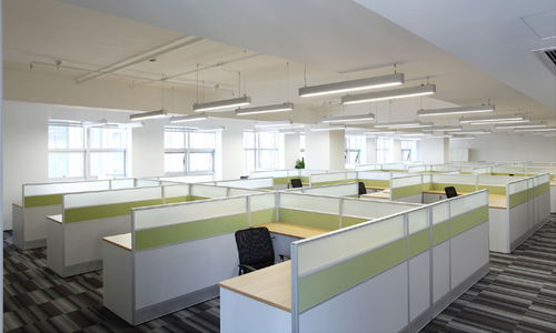 深圳格创屏风卡位厂家 专业办公空间解决方案与在线咨询服务